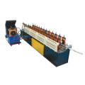 High productivity metal suspended ceiling machine c channel roll forming machine